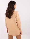 Bluzka CLM-BZ-1263.49 camelowy S