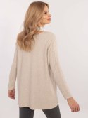 Bluzka DHJ-BZ-19226.91 beżowy