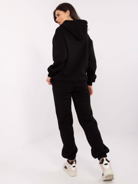 Komplet CLM-KMPL-1432.98 czarny XL