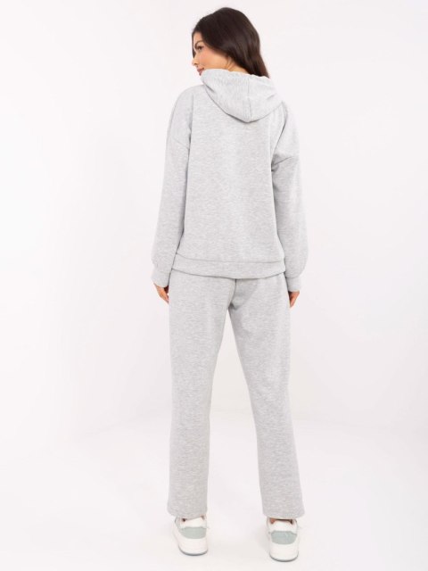 Komplet DHJ-KMPL-20335.44 szary