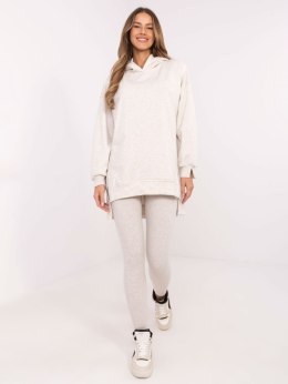 Komplet EM-KMPL-858.79P jasny beżowy