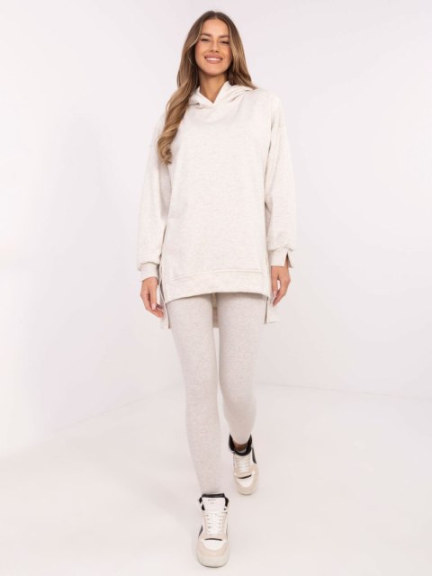 Komplet EM-KMPL-858.79P jasny beżowy