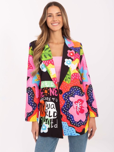 Marynarka DHJ-MA-18525-21.70 czarny