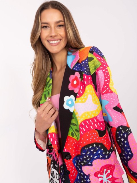 Marynarka DHJ-MA-18525-21.70 czarny