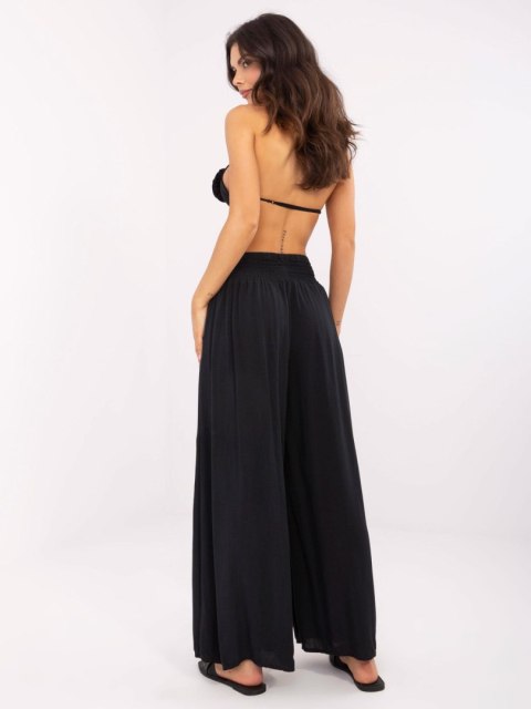 Spodnie TW-SP-BI-3069.94 czarny S