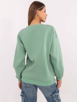 Bluza EM-BL-617-15.55P pistacjowy