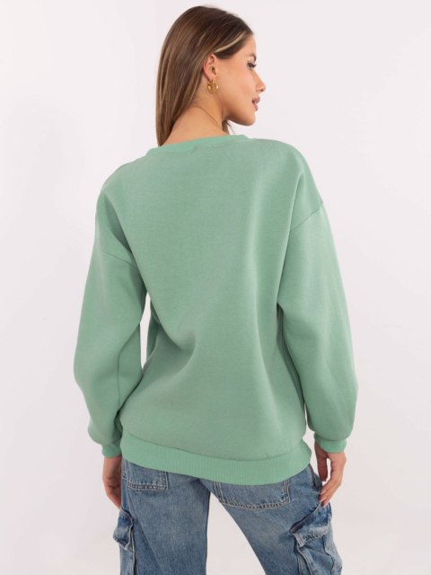 Bluza EM-BL-617-15.55P pistacjowy