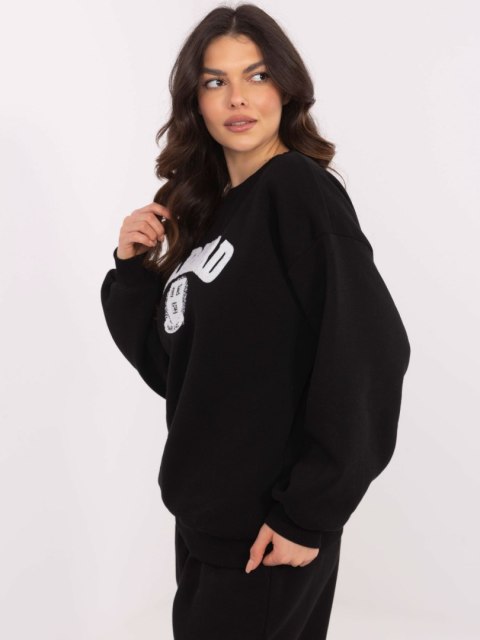 Bluza EM-BL-617-16.01X czarny