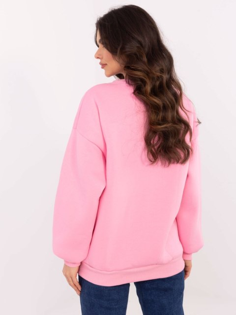 Bluza EM-BL-617-16.01X różowy