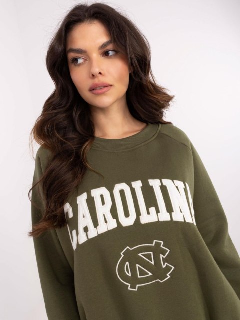 Bluza EM-BL-857-1.26X khaki