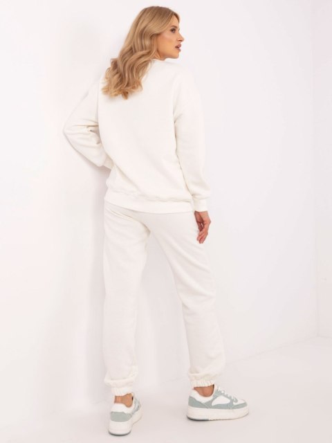 Komplet CLM-KMPL-1434.39 ecru M