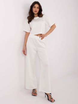 Komplet DHJ-KMPL-20596.02 ecru