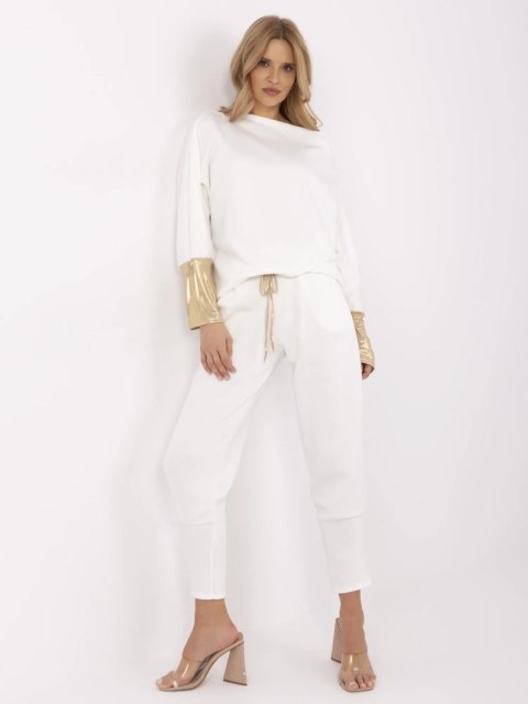 Komplet DHJ-KMPL-9311.97 ecru