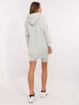 Komplet EM-KMPL-829.70 jasny zielony