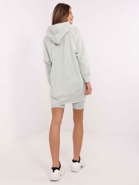 Komplet EM-KMPL-829.70 jasny zielony