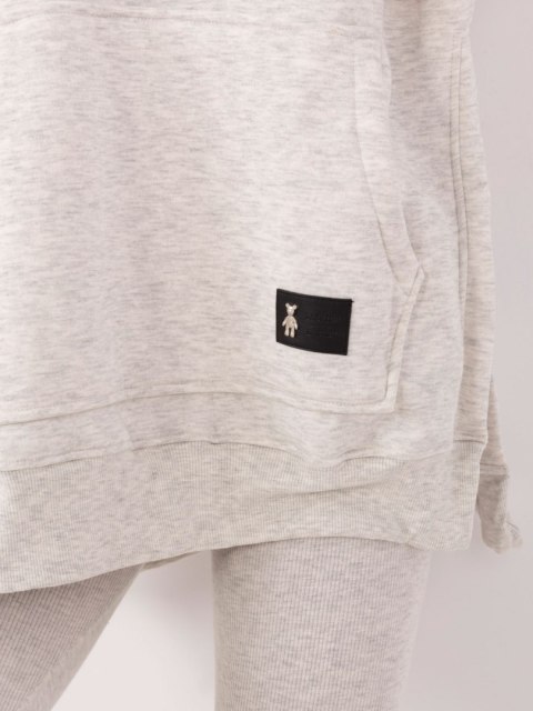 Komplet EM-KMPL-849.14P jasny szary