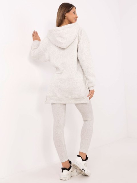 Komplet EM-KMPL-849.14P jasny szary