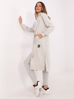 Komplet EM-KMPL-851.69P jasny szary