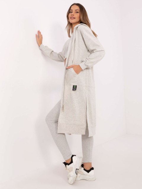 Komplet EM-KMPL-851.69P jasny szary