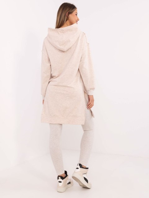 Komplet EM-KMPL-853.31 jasny beżowy