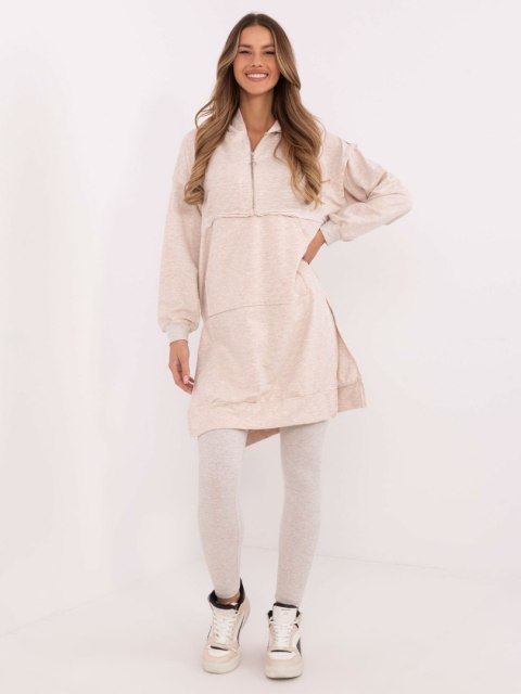 Komplet EM-KMPL-853.31 jasny beżowy