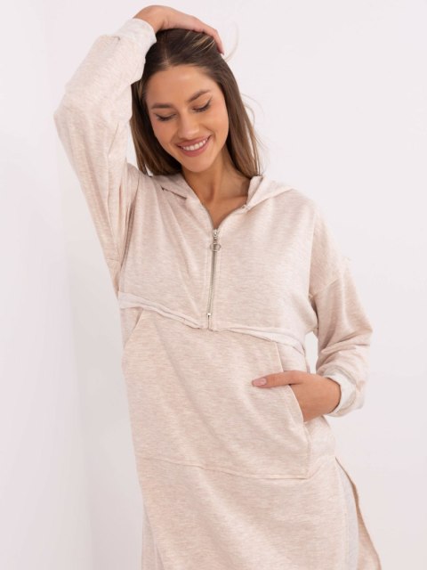 Komplet EM-KMPL-853.31 jasny beżowy