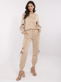 Komplet NM-KMPL-V5698.03 beżowy