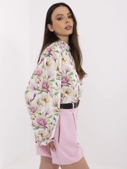 Koszula LK-KS-509830-2.84 biały S/M