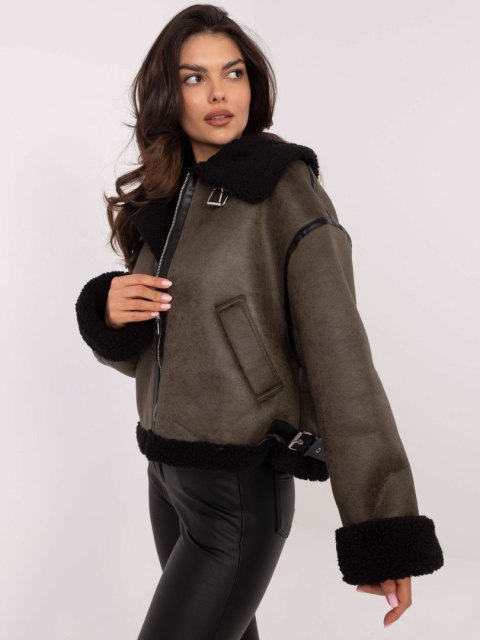 Kurtka NM-KR-D5620-2.29 khaki M/L