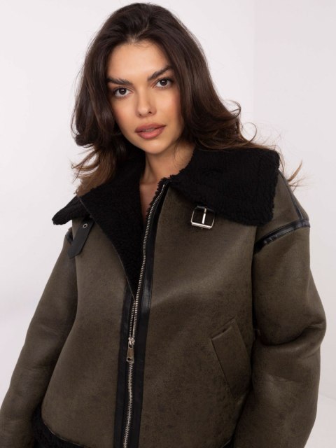 Kurtka NM-KR-D5620-2.29 khaki M/L