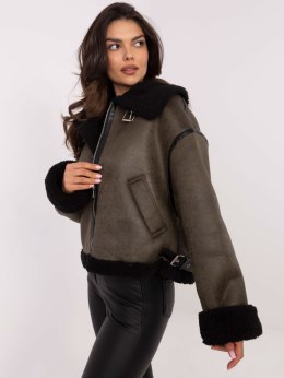 Kurtka NM-KR-D5620-2.29 khaki S/M