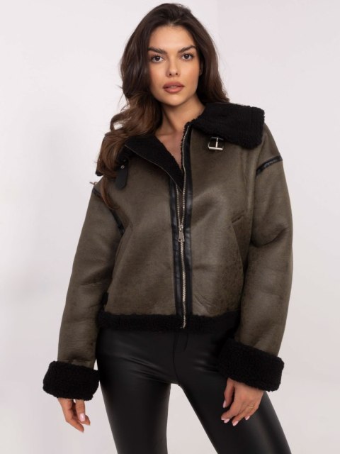 Kurtka NM-KR-D5620-2.29 khaki S/M