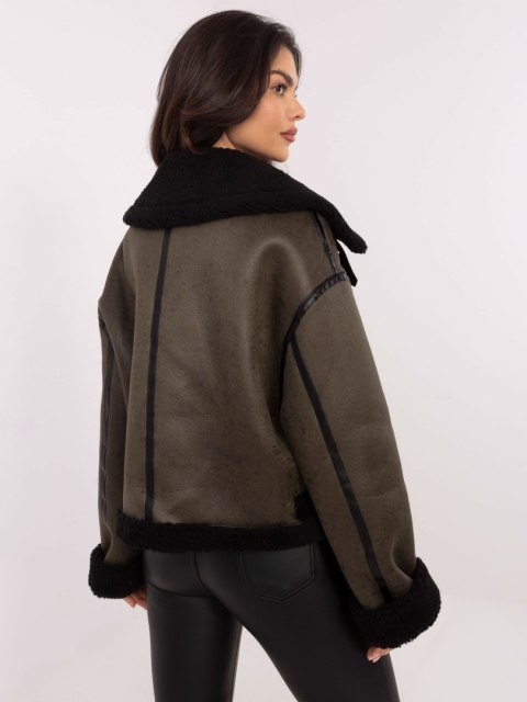 Kurtka NM-KR-D5620-2.29 khaki S/M