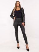 Leginsy NM-LG-TR1846.99 czarny M