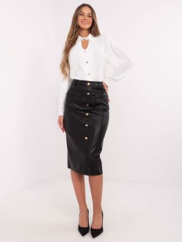 Spódnica NM-SD-TR1905.22 czarny XS