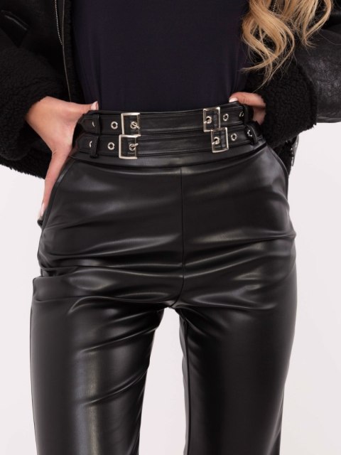 Spodnie NM-SP-16006.55 czarny XL