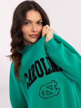 Bluza EM-BL-857-1.02X turkusowy