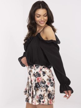 Bluzka MI-BZ-26600.85 czarny