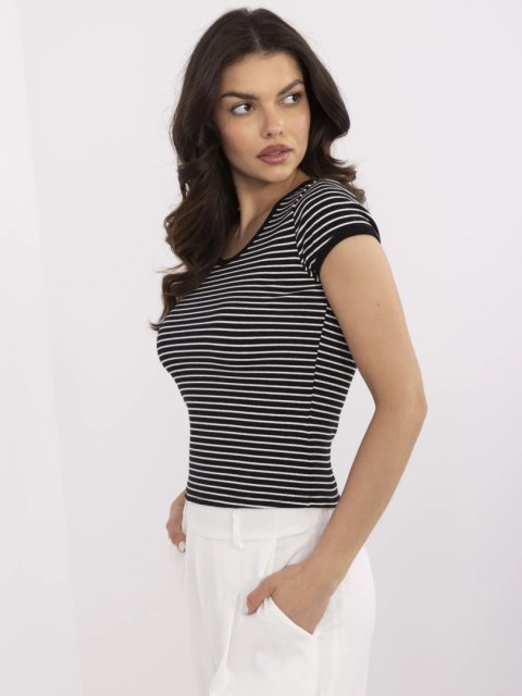 Bluzka NM-BZ-R61850.34 czarny