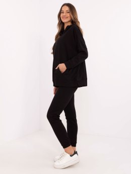 Komplet EM-KMPL-861.04X czarny