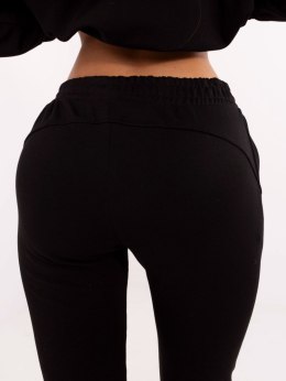 Komplet EM-KMPL-861.04X czarny