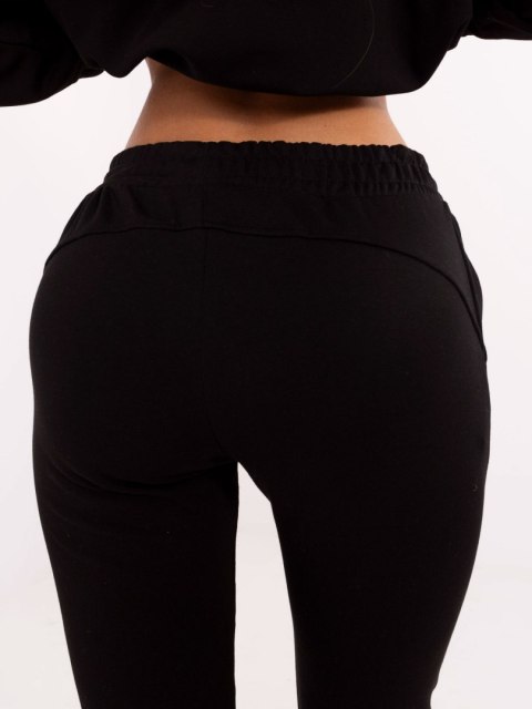 Komplet EM-KMPL-861.04X czarny