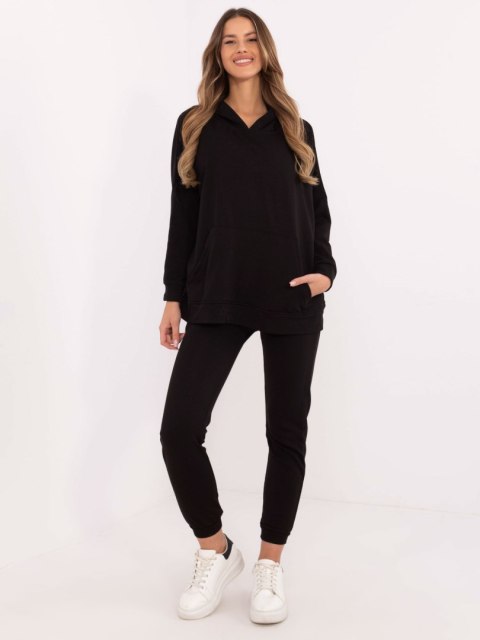 Komplet EM-KMPL-861.04X czarny