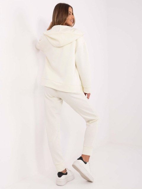 Komplet LK-KMPL-509784.73 ecru L/XL