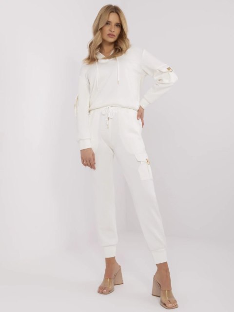 Komplet NM-KMPL-V5655.37 ecru M/L