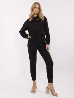 Komplet NM-KMPL-V5696.96 czarny