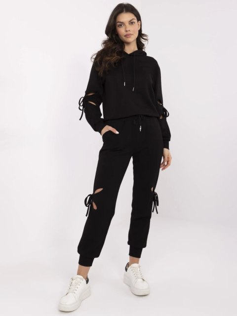 Komplet NM-KMPL-V5698.03 czarny