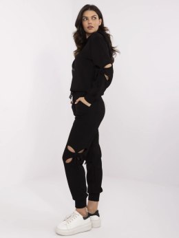 Komplet NM-KMPL-V5698.03 czarny