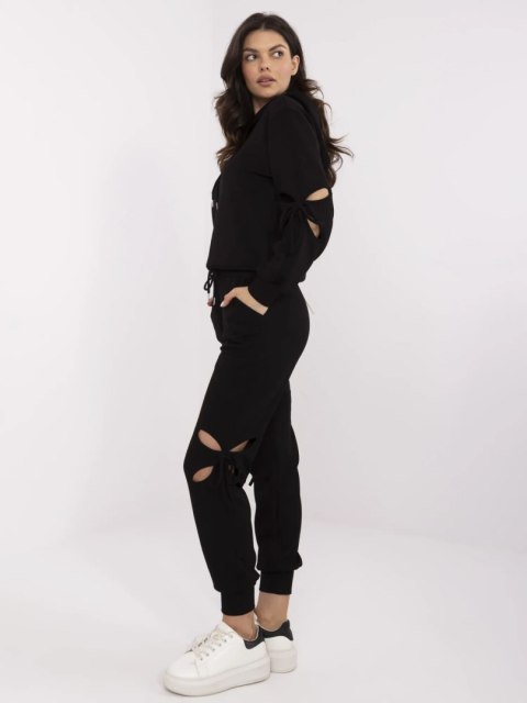 Komplet NM-KMPL-V5698.03 czarny