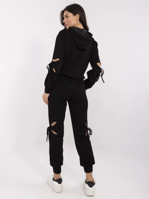 Komplet NM-KMPL-V5698.03 czarny